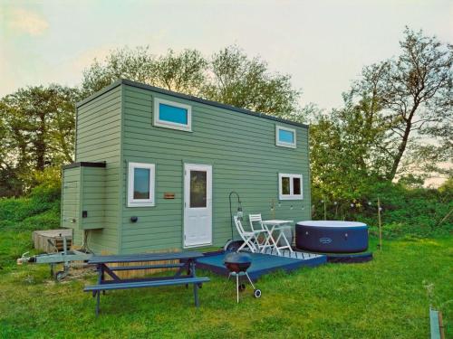 Bracken Heights in Newark On Trent, United Kingdom