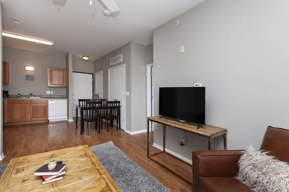 The Modern Flats of Ames - photo 25
