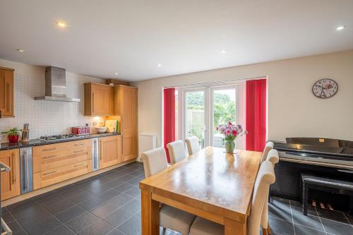 Dalesway View - carbon neutral hotel in Addingham