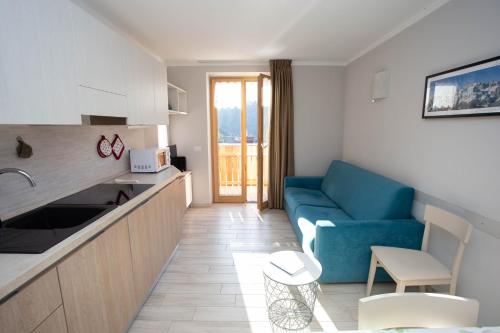Perla delle Dolomiti — 4-Star Luxury Hotel in Andalo, Italy