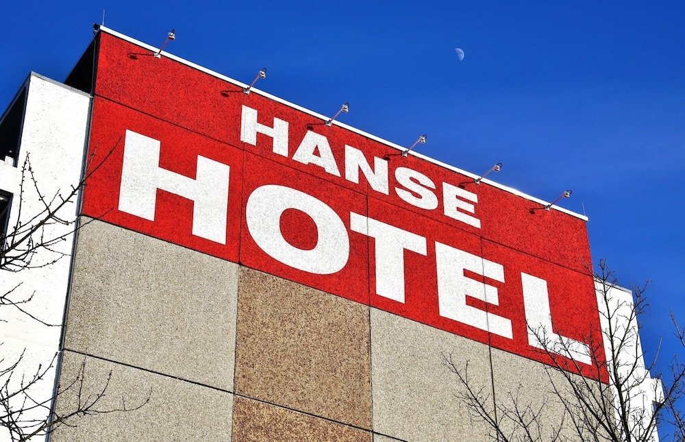 Hanse Hotel Stendal — Stendal — photo 2