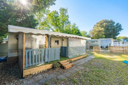 Mh310 La Tremblade in La Tremblade, France