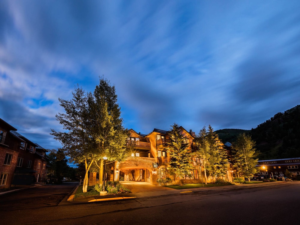 The Hotel Telluride - photo 41
