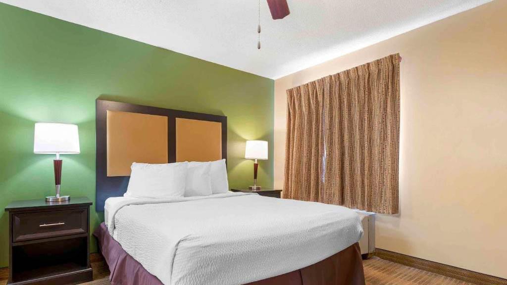 Studio 6 Extended Stay Fairfield OH Cincinnati - photo 15