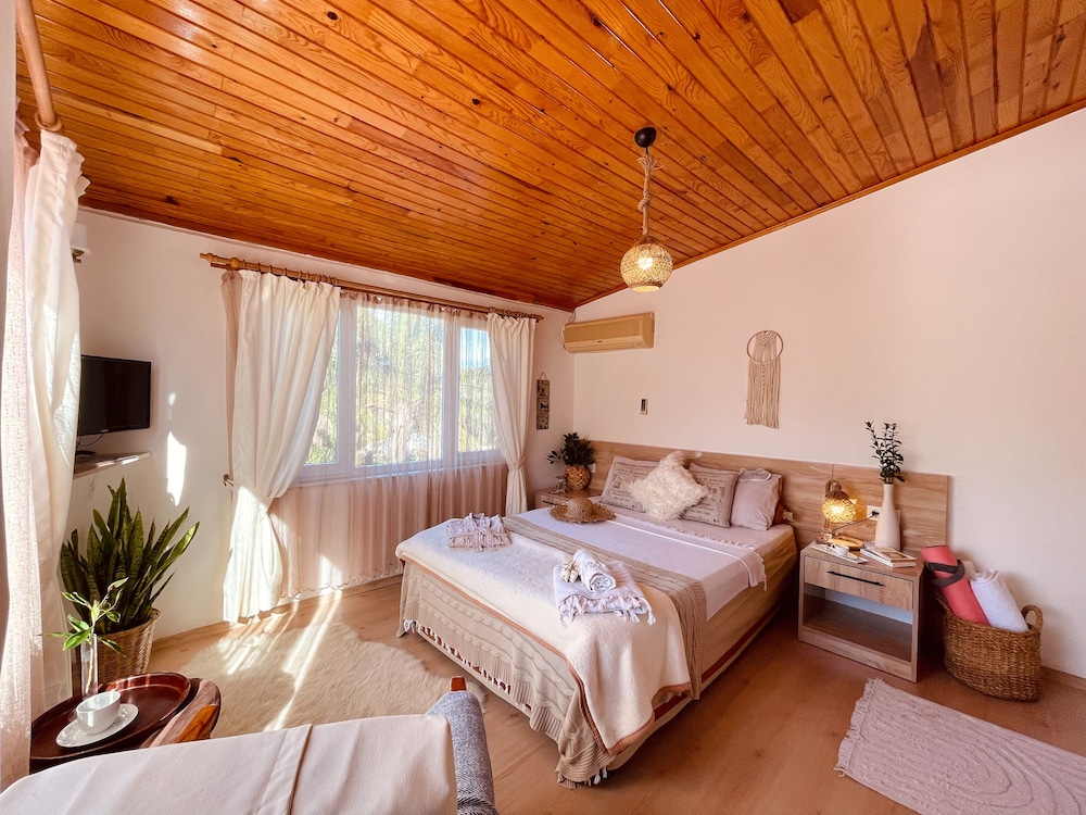 Olympos Oase Hotel — Kemer