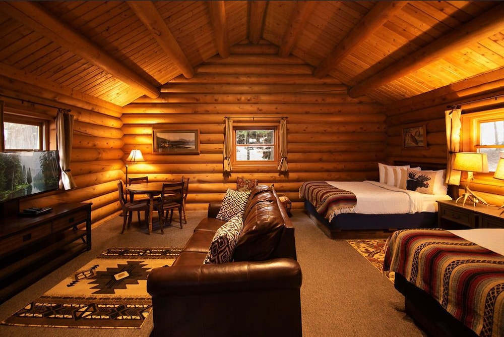 Lochsa Lodge Resort - photo 218