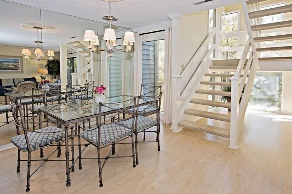 2449 Inland Harbour at the Sea Pines Resort - photo 10