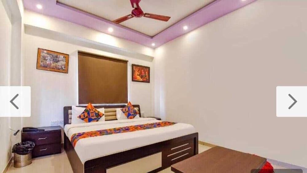 Hotel Crystal Inn — Ahmedabad — photo 4