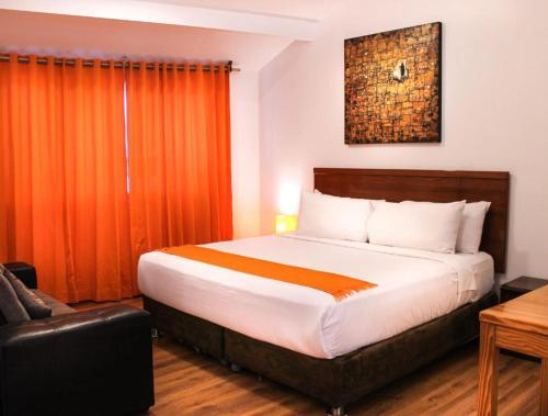 Suites Machupicchu - last minute hotel in Unknown City