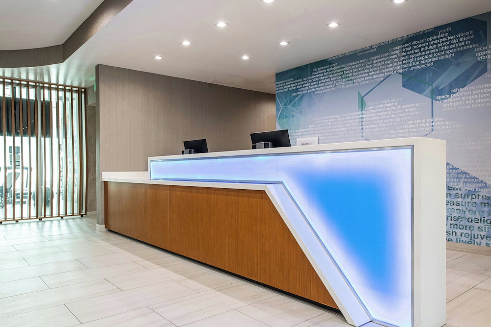 SpringHill Suites by Marriott Riverside Redlands - photo 7