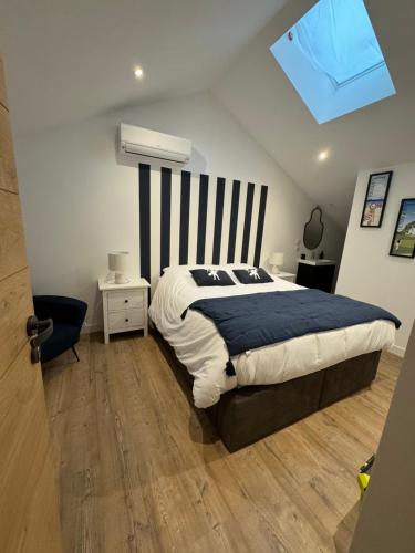 La Grange de Witry in Witry-Les-Reims, France