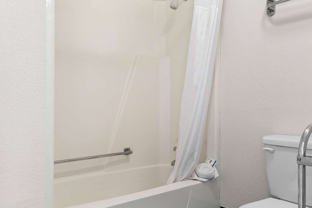 Rodeway Inn & Suites Saginaw I 675 - photo 19