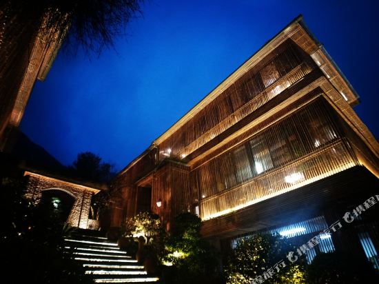 Dujiangyan pinlu inn - last minute hotel in Unknown City