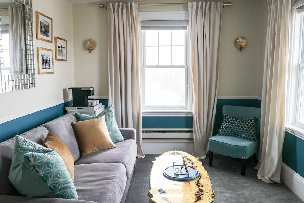Emerson Inn - photo 11