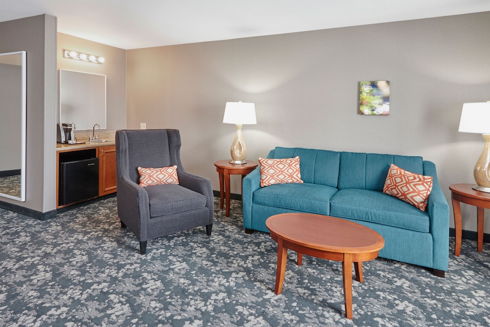 Hilton Garden Inn Schaumburg - photo 13