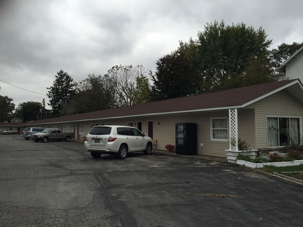 Double A Motel - photo 66