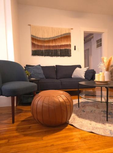 3beds Apartment 22018546 — Worcester
