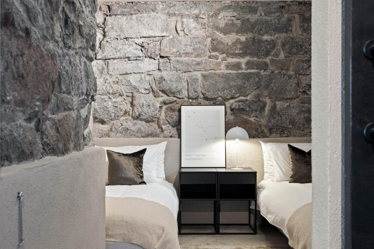 Amazing Design Apartment in Downtown Reykjavik