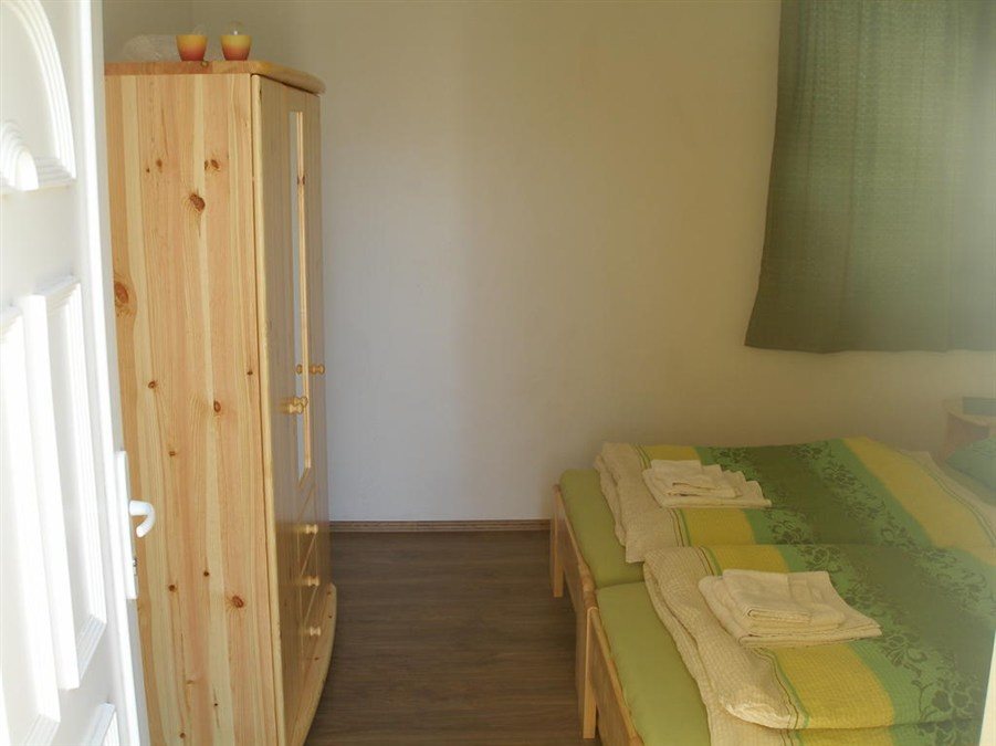 Ponty Lak Vendégház — Davod — photo 3