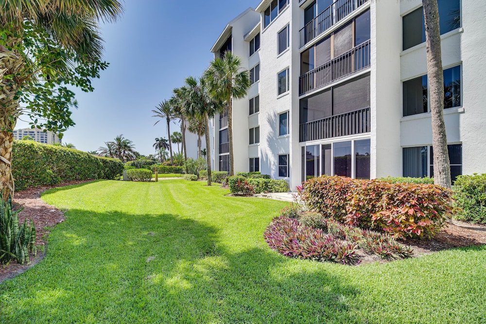Sunny Fort Pierce Resort Condo w Beach Access - photo 26