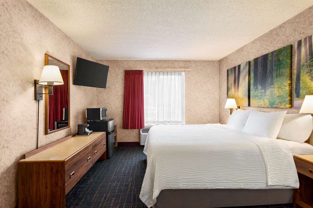Days Inn by Wyndham Hurley - photo 34