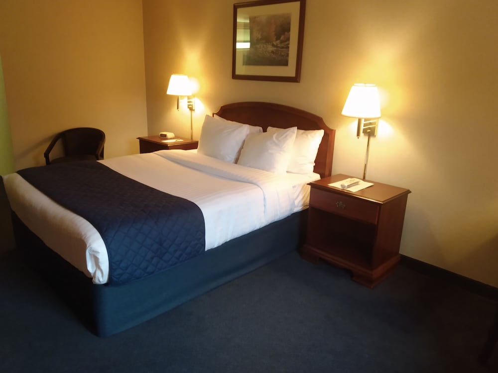Dawson Inn - photo 11