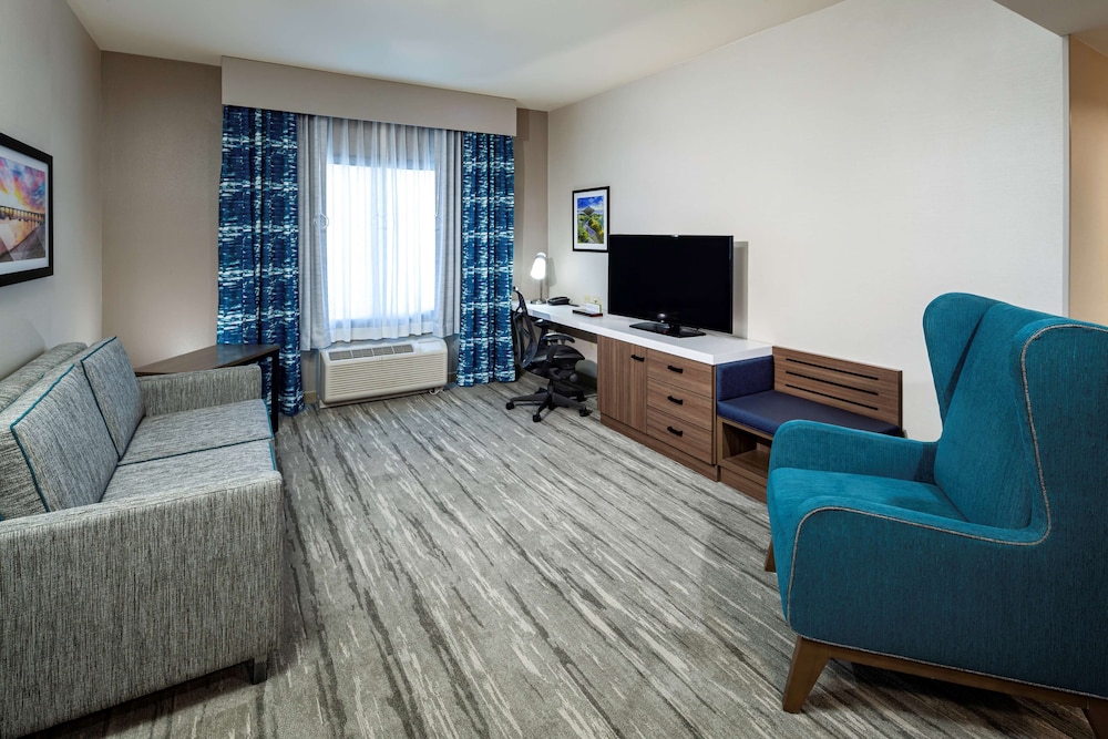 Hilton Garden Inn San Diego Rancho Bernardo - photo 20