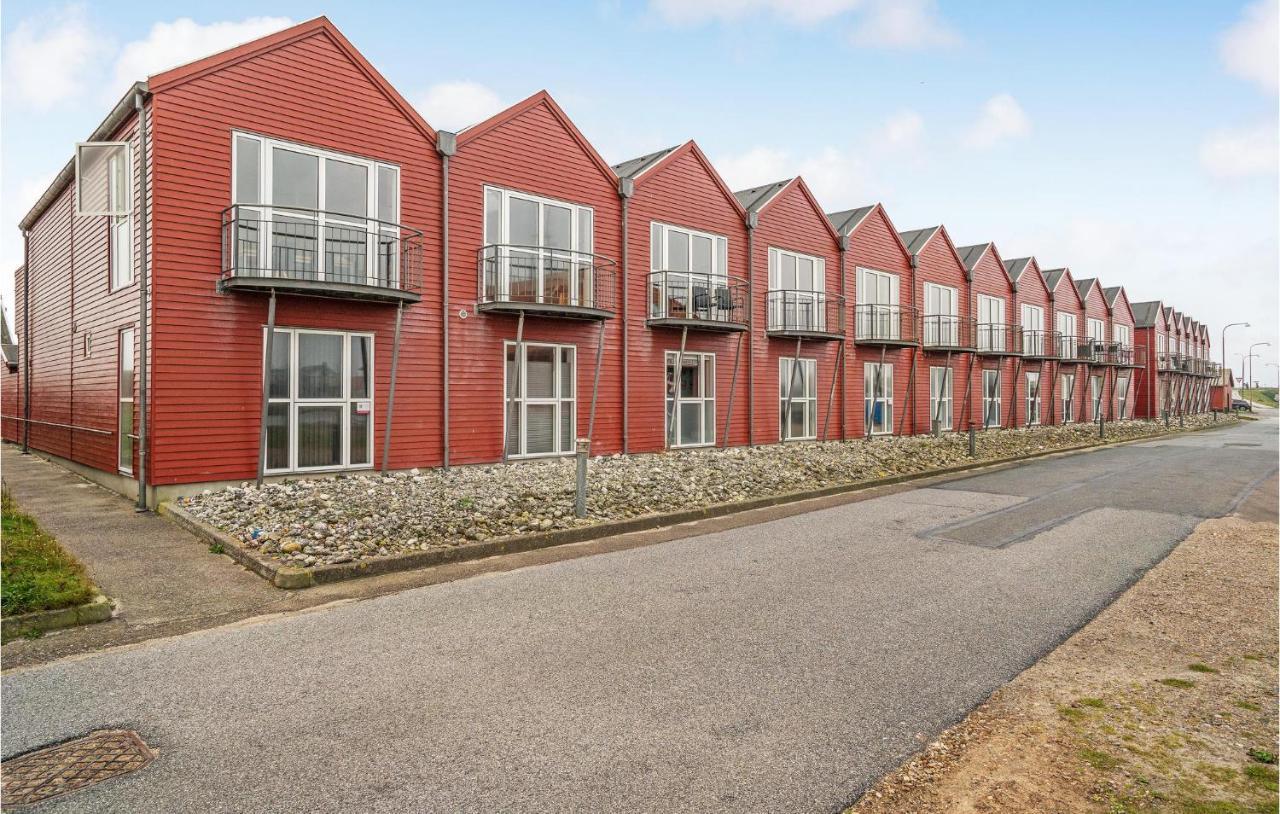 Three Bedroom Holiday Home In Ulfborg — 5-Star Luxury Hotel in Ulfborg, Denmark