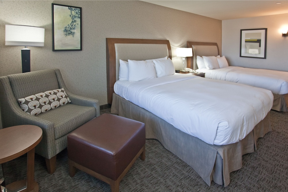 DoubleTree by Hilton Los Angeles Rosemead - photo 8
