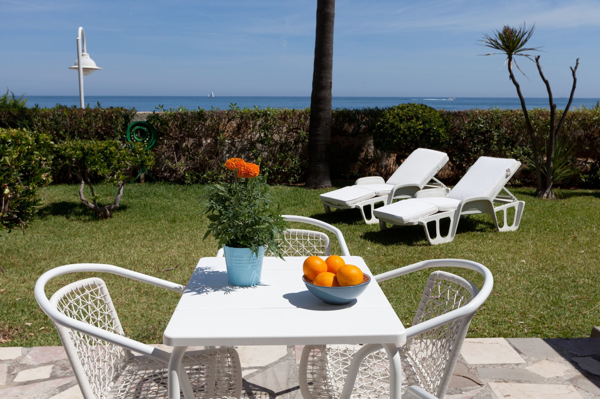 Apartamentos La Raconà