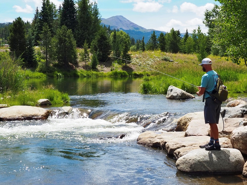 Hotel Alpenrock Breckenridge Curio Collection by Hilton - photo 42