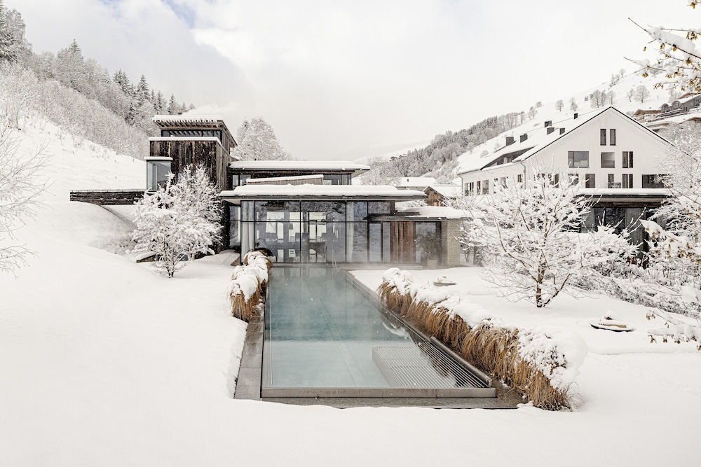 Wiesergut in Hinterglemm, Austria