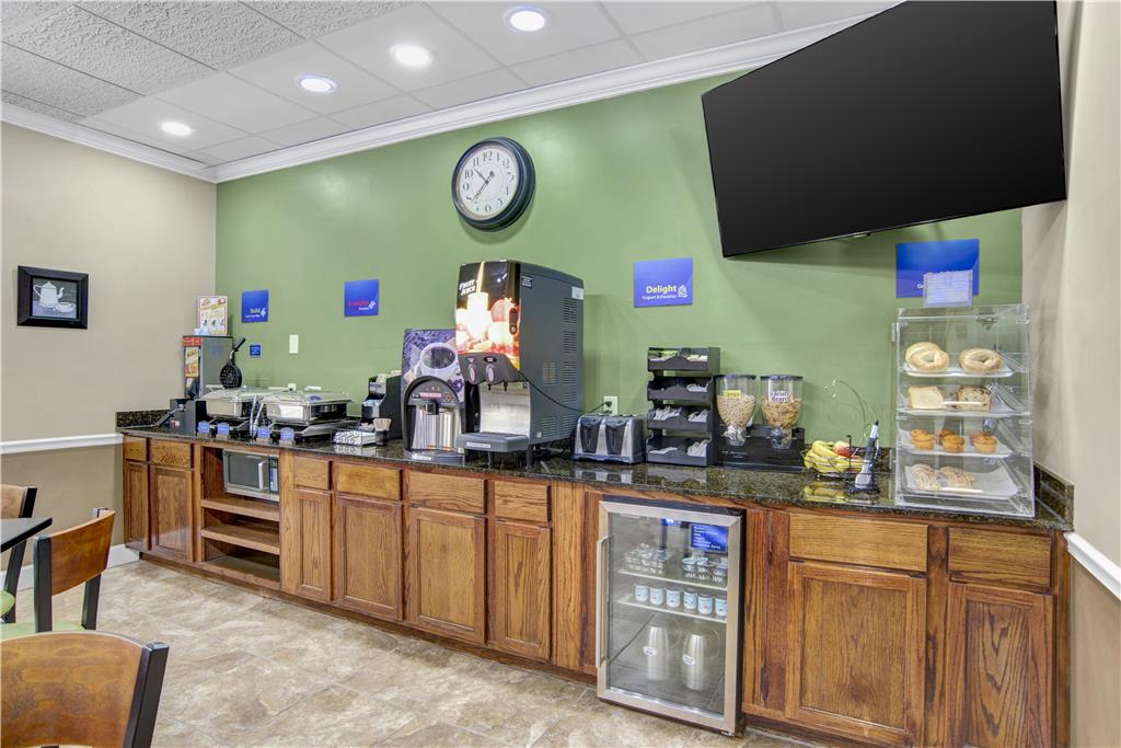 Best Western Opp Inn - photo 42
