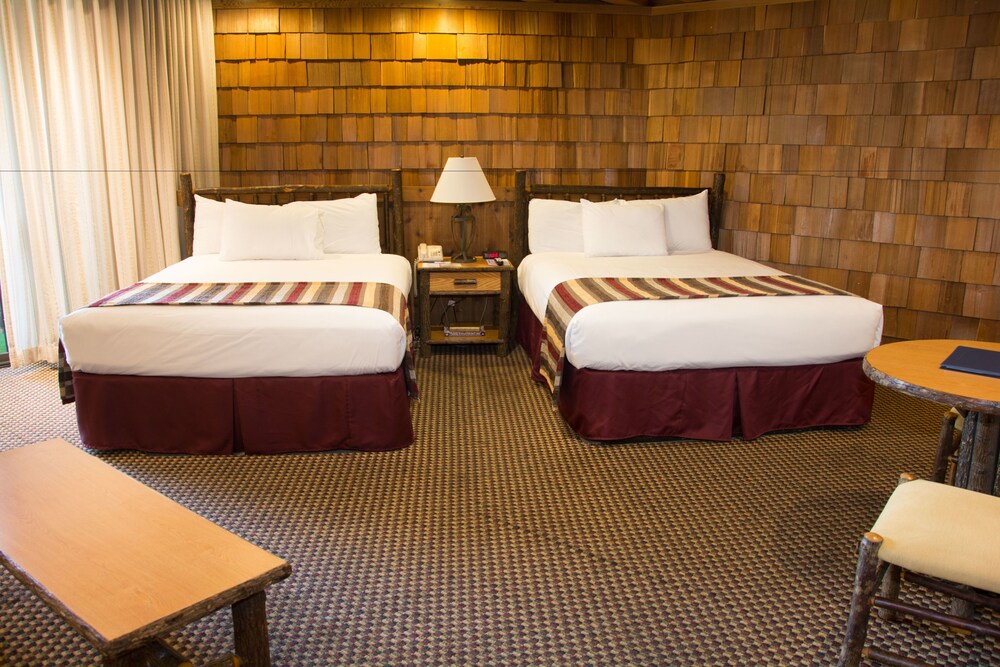Lakeside Inn and Casino - photo 19