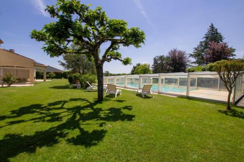 Kaz a muscadelle - last minute hotel in Unknown City