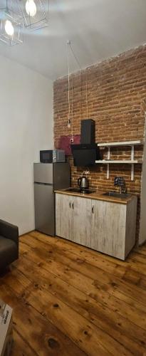 Cozy Apartment in Old Tbilisi