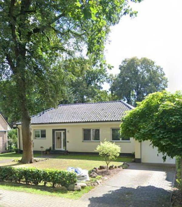 Einfamilienhaus mit Garten — Falkensee — photo 2