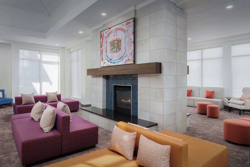 Hilton Garden Inn Tuscaloosa - photo 4