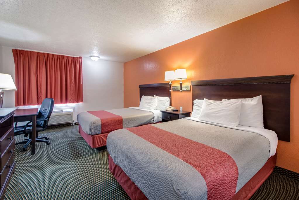 Motel 6 Marion IL - photo 17
