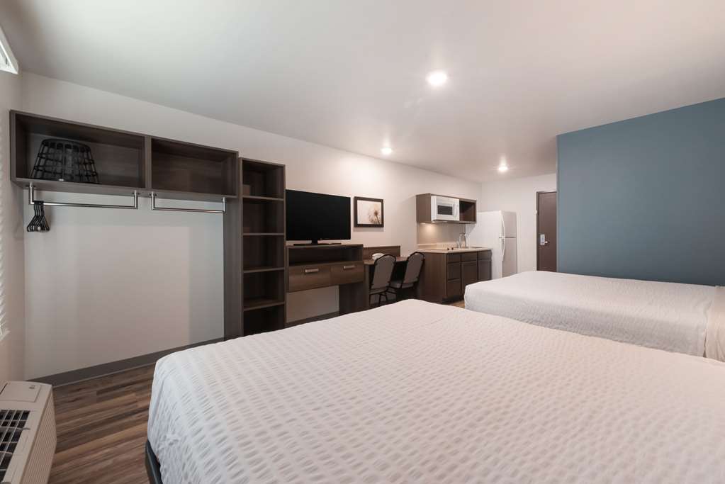 Woodspring Suites Philadelphia Northeast - photo 21