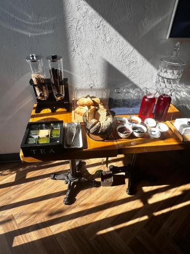 Boutique Hotel Elite