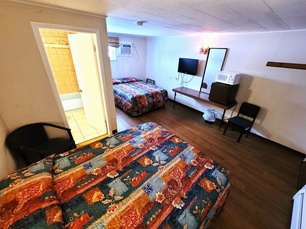 Norman Motel — Ada — photo 5