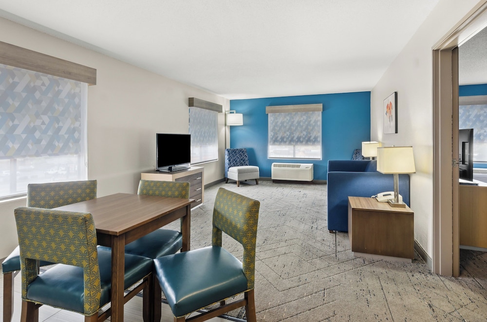 Holiday Inn Express Princeton by IHG - photo 19