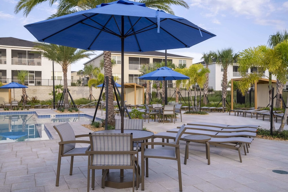 Gorgeous 4Bd Close to Disney w Pool @ Champions Gate Resort 1196 - photo 74