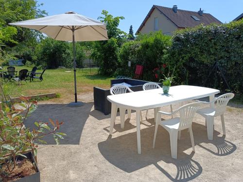 L'echappee Comtoise 2 Etoiles - last minute hotel in Unknown City