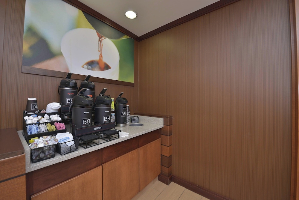 Fairfield Inn & Suites by Marriott Williamsport - photo 21