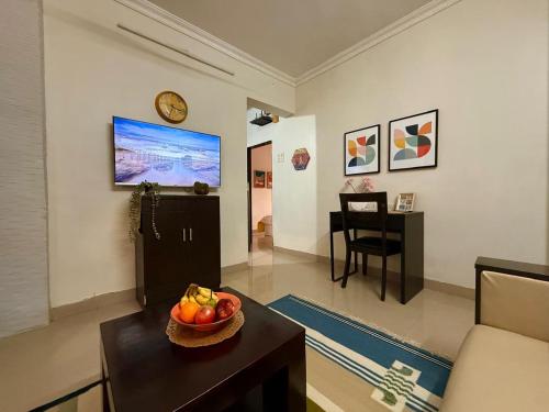 Benston 203 Off Carter Road Bandra West by Connekt Homes