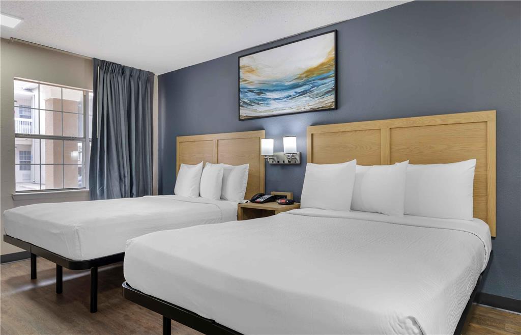 Extended Stay America Arlington - photo 22