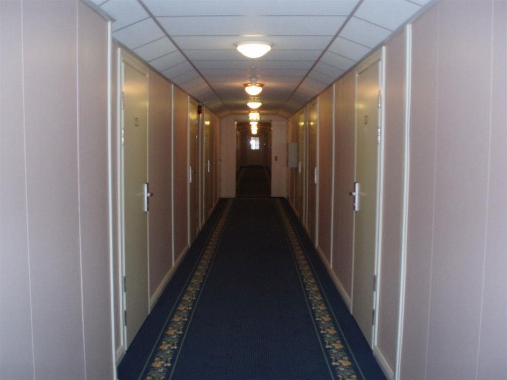 Storslett Hotelldrift AS — hotel in Storslett
