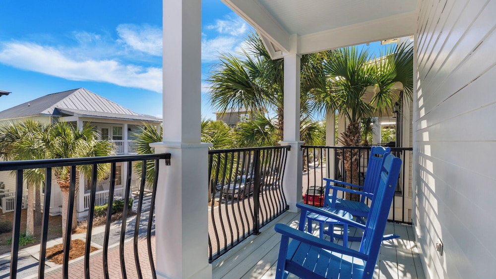 Great Family Home in Seacrest; Resort Pool Beach Shuttle - photo 67